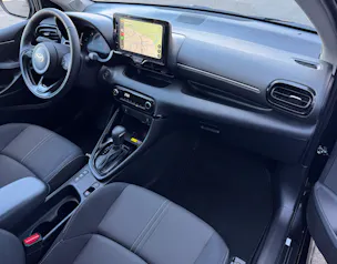 Toyota Yaris 1.5 Trend e-CVT