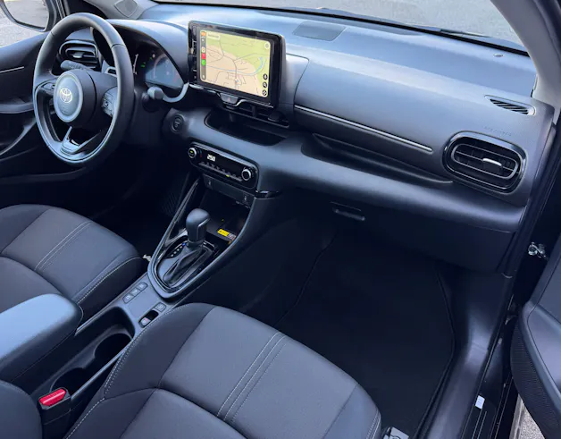 Toyota Yaris 1.5 Trend e-CVT