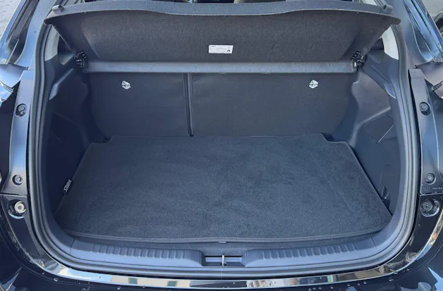 Toyota Yaris 1.5 Trend e-CVT