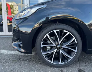 Toyota Yaris 1.5 Trend e-CVT