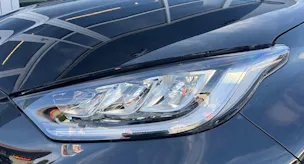 Toyota Yaris 1.5 Trend e-CVT