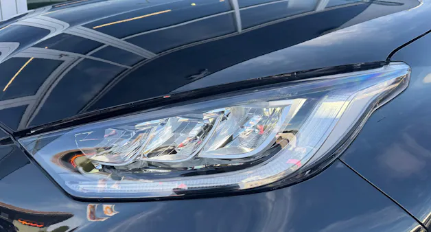 Toyota Yaris 1.5 Trend e-CVT