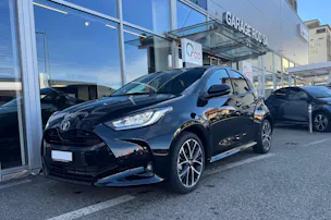 Toyota Yaris 1.5 Trend e-CVT