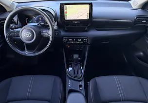 Toyota Yaris 1.5 Trend e-CVT