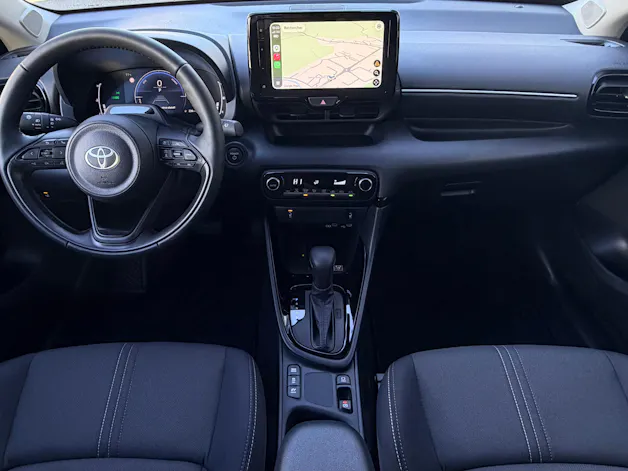 Toyota Yaris 1.5 Trend e-CVT