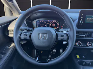 HONDA 2.0 i-MMD Sport