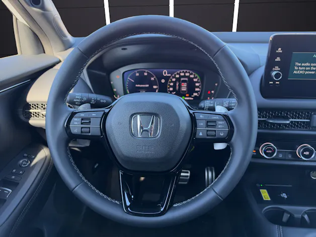 HONDA 2.0 i-MMD Sport