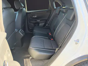 HONDA 2.0 i-MMD Sport
