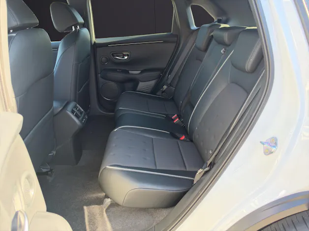 HONDA 2.0 i-MMD Sport