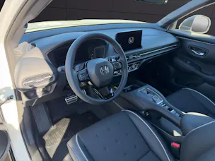 HONDA 2.0 i-MMD Sport