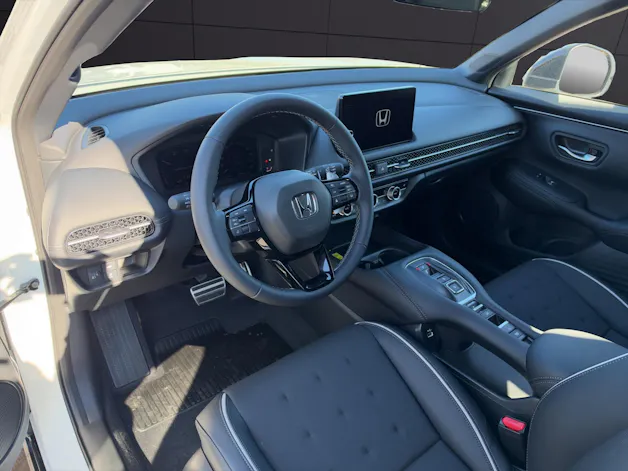 HONDA 2.0 i-MMD Sport