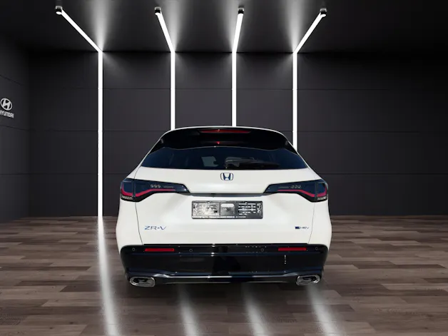 HONDA 2.0 i-MMD Sport