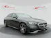 MERCEDES-BENZ E 220 d AMG Line 9G-Tronic Night