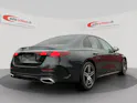 MERCEDES-BENZ E 220 d AMG Line 9G-Tronic Night