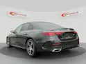 MERCEDES-BENZ E 220 d AMG Line 9G-Tronic Night