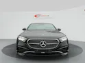 MERCEDES-BENZ E 220 d AMG Line 9G-Tronic Night