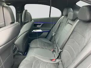 MERCEDES-BENZ E 220 d AMG Line 9G-Tronic Night