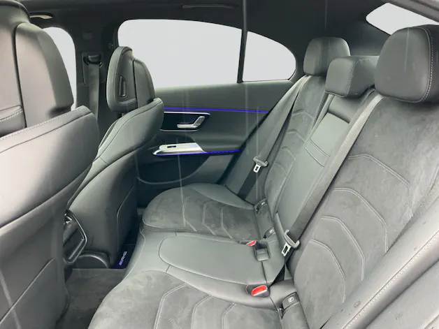 MERCEDES-BENZ E 220 d AMG Line 9G-Tronic Night