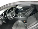 MERCEDES-BENZ C 200 Coupé 4Matic 9G-Tronic
