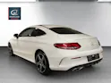 MERCEDES-BENZ C 200 Coupé 4Matic 9G-Tronic