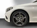 MERCEDES-BENZ C 200 Coupé 4Matic 9G-Tronic
