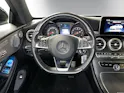 MERCEDES-BENZ C 200 Coupé 4Matic 9G-Tronic