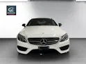 MERCEDES-BENZ C 200 Coupé 4Matic 9G-Tronic
