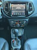 JEEP Compass 1.4 Turbo Limited AWD 9ATX
