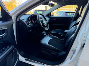 JEEP Compass 1.4 Turbo Limited AWD 9ATX