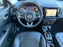 JEEP Compass 1.4 Turbo Limited AWD 9ATX