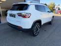 JEEP Compass 1.4 Turbo Limited AWD 9ATX