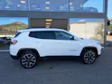 JEEP Compass 1.4 Turbo Limited AWD 9ATX