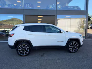 JEEP Compass 1.4 Turbo Limited AWD 9ATX