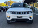 JEEP Compass 1.4 Turbo Limited AWD 9ATX