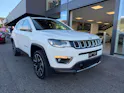 JEEP Compass 1.4 Turbo Limited AWD 9ATX