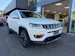 JEEP Compass 1.4 Turbo Limited AWD 9ATX