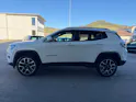 JEEP Compass 1.4 Turbo Limited AWD 9ATX