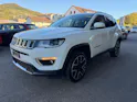 JEEP Compass 1.4 Turbo Limited AWD 9ATX