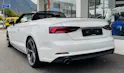 AUDI A5 Cabriolet 2.0 TFSI S-Line S-tronic