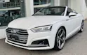 AUDI A5 Cabriolet 2.0 TFSI S-Line S-tronic
