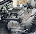 AUDI A5 Cabriolet 2.0 TFSI S-Line S-tronic