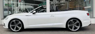 AUDI A5 Cabriolet 2.0 TFSI S-Line S-tronic