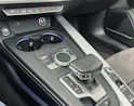 AUDI A5 Cabriolet 2.0 TFSI S-Line S-tronic