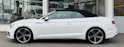 AUDI A5 Cabriolet 2.0 TFSI S-Line S-tronic