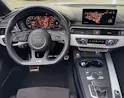 AUDI A5 Cabriolet 2.0 TFSI S-Line S-tronic