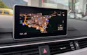 AUDI A5 Cabriolet 2.0 TFSI S-Line S-tronic