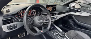 AUDI A5 Cabriolet 2.0 TFSI S-Line S-tronic