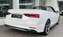 AUDI A5 Cabriolet 2.0 TFSI S-Line S-tronic