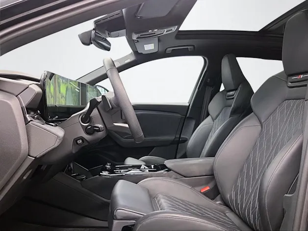 AUDI Q6 e-tron quattro