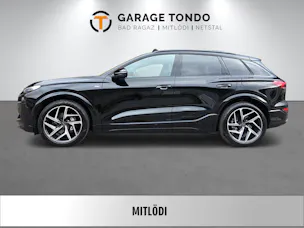 AUDI Q6 e-tron quattro